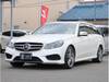 MERCEDES BENZ E-CLASS Stationwagon