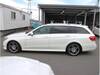 MERCEDES BENZ E-CLASS Stationwagon