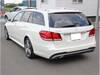 MERCEDES BENZ E-CLASS Stationwagon