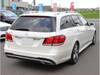 MERCEDES BENZ E-CLASS Stationwagon
