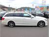 MERCEDES BENZ E-CLASS Stationwagon