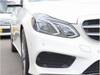 MERCEDES BENZ E-CLASS Stationwagon