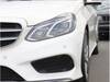 MERCEDES BENZ E-CLASS Stationwagon