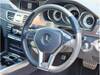 MERCEDES BENZ E-CLASS Stationwagon