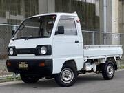 1991 MAZDA SCRUM TRUCK KC