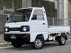 MAZDA SCRUM TRUCK