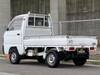 MAZDA SCRUM TRUCK