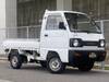 MAZDA SCRUM TRUCK