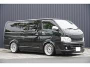 2011 TOYOTA HIACE VAN