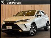 2023 TOYOTA HARRIER G