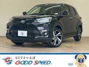 2023 TOYOTA RAIZE
