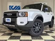 2024 TOYOTA LANDCRUISER 250
