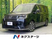 2022 HONDA STEPWAGON