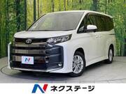 2023 TOYOTA NOAH