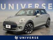 2016 BMW MINI