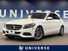 MERCEDES BENZ C-CLASS
