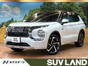 2023 MITSUBISHI OUTLANDER PHEV