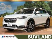 2022 HONDA VEZEL