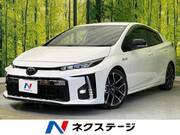 2018 TOYOTA PRIUS PHV