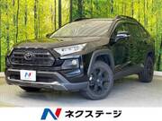 2021 TOYOTA RAV4 ADVENTURE OFFROAD PACKAGE