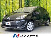 2018 TOYOTA AQUA S