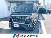 2018 SUZUKI SPACIA CUSTOM