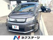2012 HONDA FREED SPIKE HYBRID