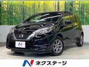 2019 NISSAN NOTE