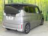 SUZUKI SOLIO BANDIT