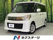 2014 SUZUKI SPACIA