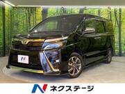 2020 TOYOTA VOXY
