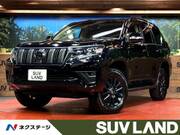2023 TOYOTA LAND CRUISER PRADO
