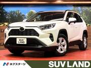 2021 TOYOTA RAV4 X