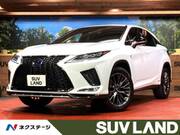 2019 LEXUS RX