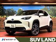 2022 TOYOTA YARIS CROSS HYBRID Z