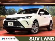 2020 TOYOTA HARRIER Z