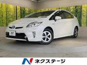 2012 TOYOTA PRIUS S