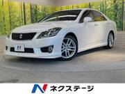 2011 TOYOTA CROWN