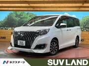 2018 TOYOTA ESQUIRE Gi