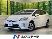 2013 TOYOTA PRIUS S