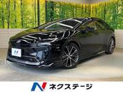 2023 TOYOTA PRIUS
