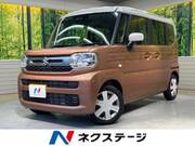 2023 SUZUKI SPACIA