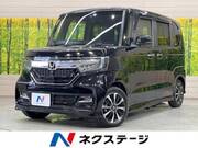 2020 HONDA N-BOX CUSTOM