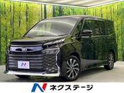 2023 TOYOTA VOXY