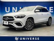 2024 MERCEDES BENZ GLA-CLASS