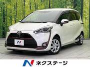 2016 TOYOTA SIENTA G