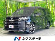 2024 TOYOTA NOAH
