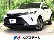 2024 TOYOTA HARRIER HYBRID Z