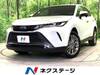 TOYOTA HARRIER HYBRID