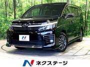 2016 TOYOTA VOXY